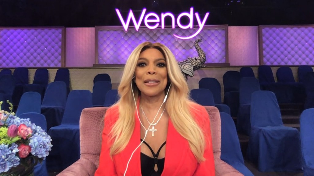 Wendy Williams 