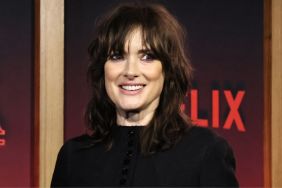 Winona Ryder