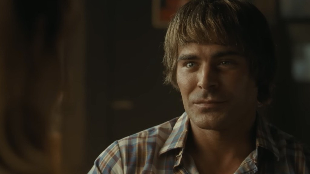 Zac Efron Makes Surprise Appearance for Brother on DWTS