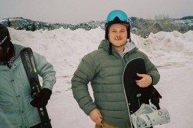 Zach Bryan Instagram