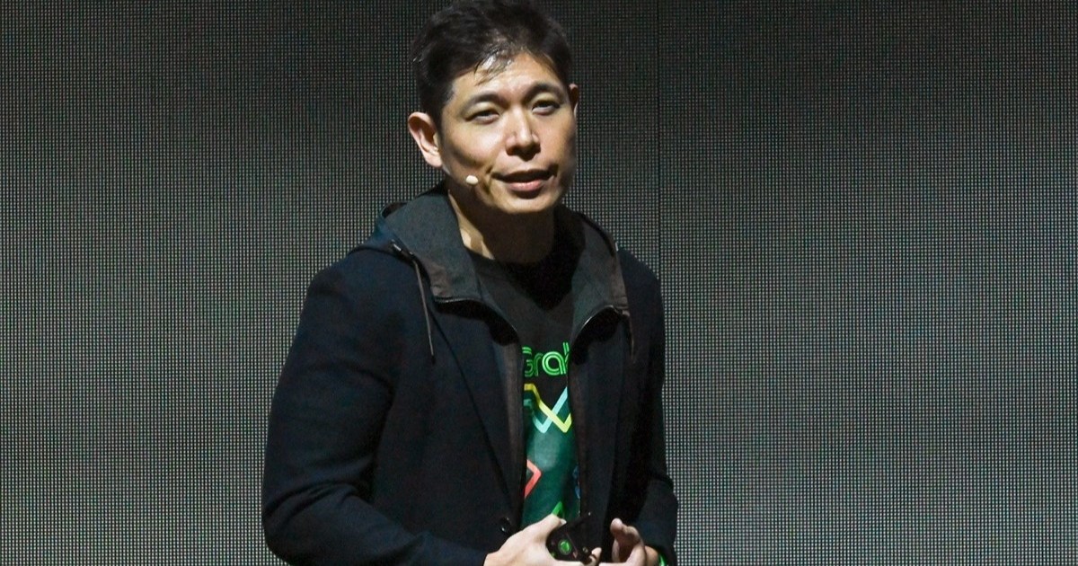 Anthony Tan Net Worth 2025: How Much Money Does He Make?