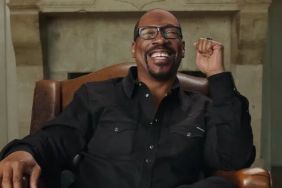 Eddie Murphy Recalls Sexual Proposition by Hollywood A-Lister