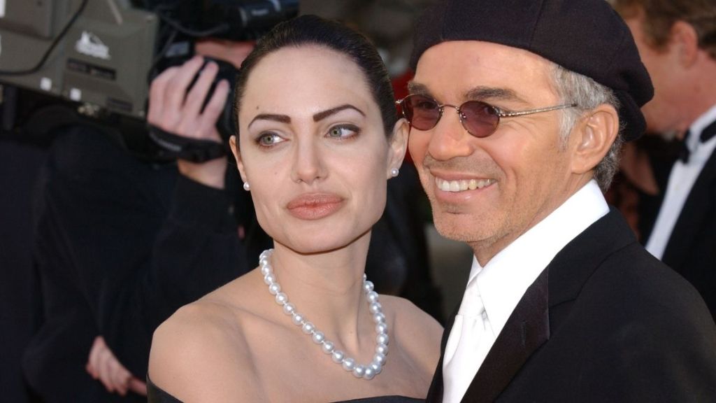 Billy Bob Thornton Debunks Blood Vial Exchange With A-Lister Ex