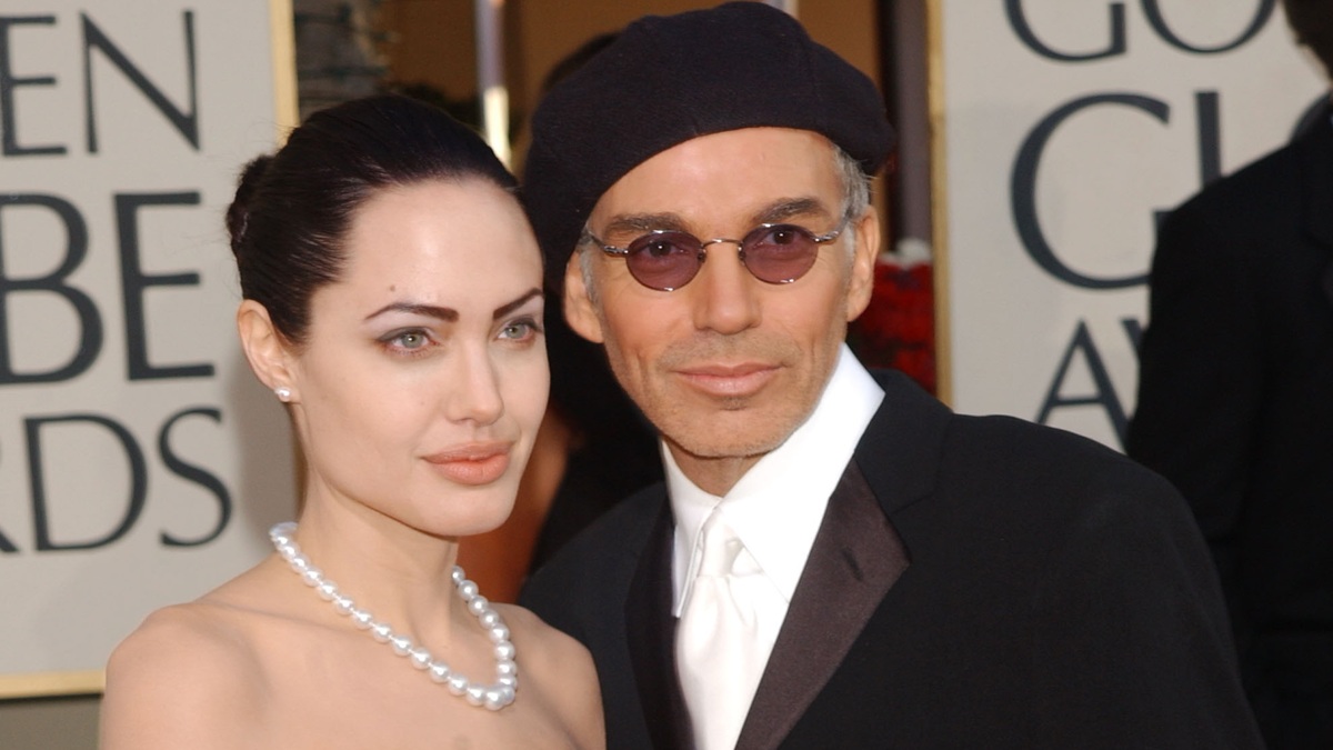 Billy Bob Thornton Finally Explains His Divorce With Angelina Jolie