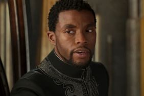 Fans React to Chadwick Boseman Getting Hollywood Walk of Fame Star