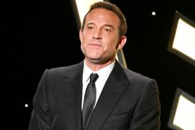 Ben Affleck Opens up About His Bromance With Michael B. Jordan