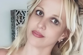 britney spears mini skirt instagram