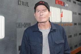 charlie sheen