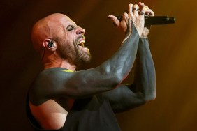 Chris Daughtry AI Deep Fake Images Video Marriage Instagram