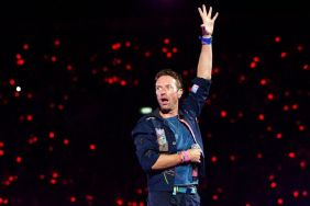 chris martin