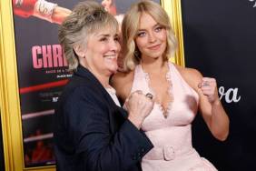 Christy Martin Defends Sydney Sweeney After Ruby Rose's Comment