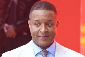 Craig Melvin Missing Absent Today Show November 26