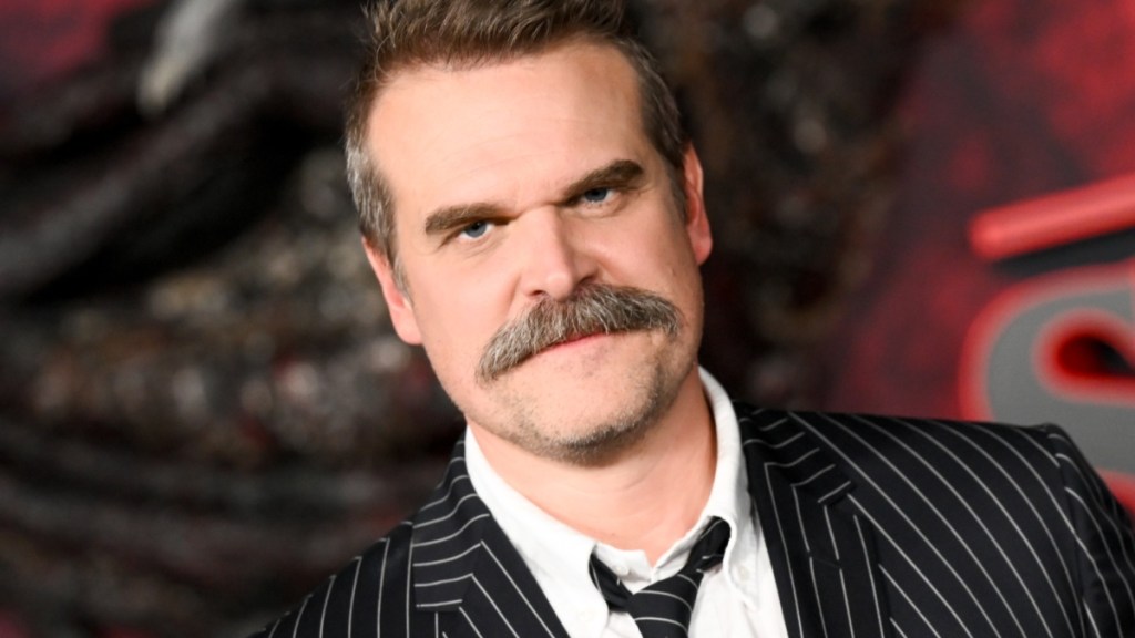 david harbour millie bobby brown jake bongiovi