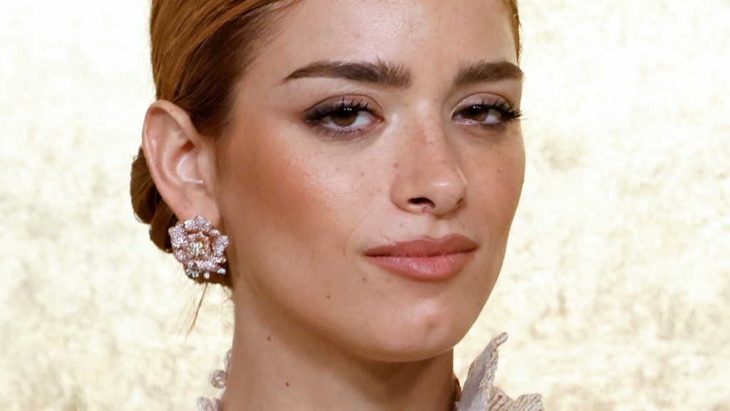 dixie d'amelio floral dress instagram