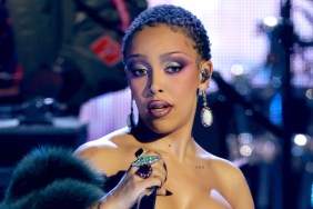 doja cat bodysuit instagram