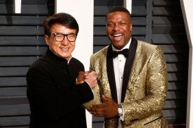 donald trump rush hour jackie chan chris tucker