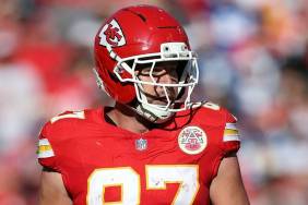 Travis Kelce & Patrick Mahomes Might Help NFL Make History on Thanksgiving