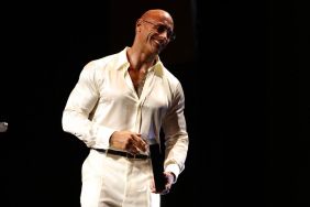 Dwayne Johnson Knew About Osama bin Laden’s Death Before President