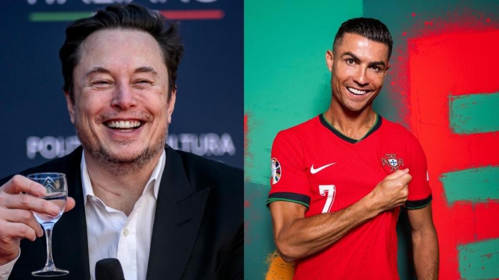 elon musk cristiano ronaldo (1)