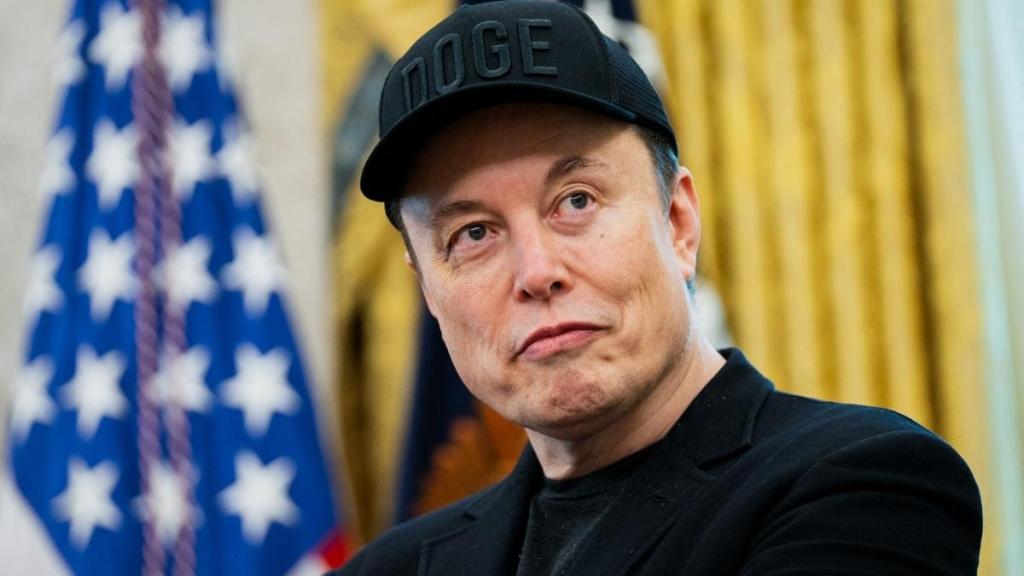 Elon Musk Has a Message for Pop Star Who Called Him Out