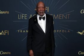 Morgan Freeman Opens up About People Referring to Him as ‘God'