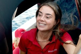 Cathy Skinner - Below Deck Med