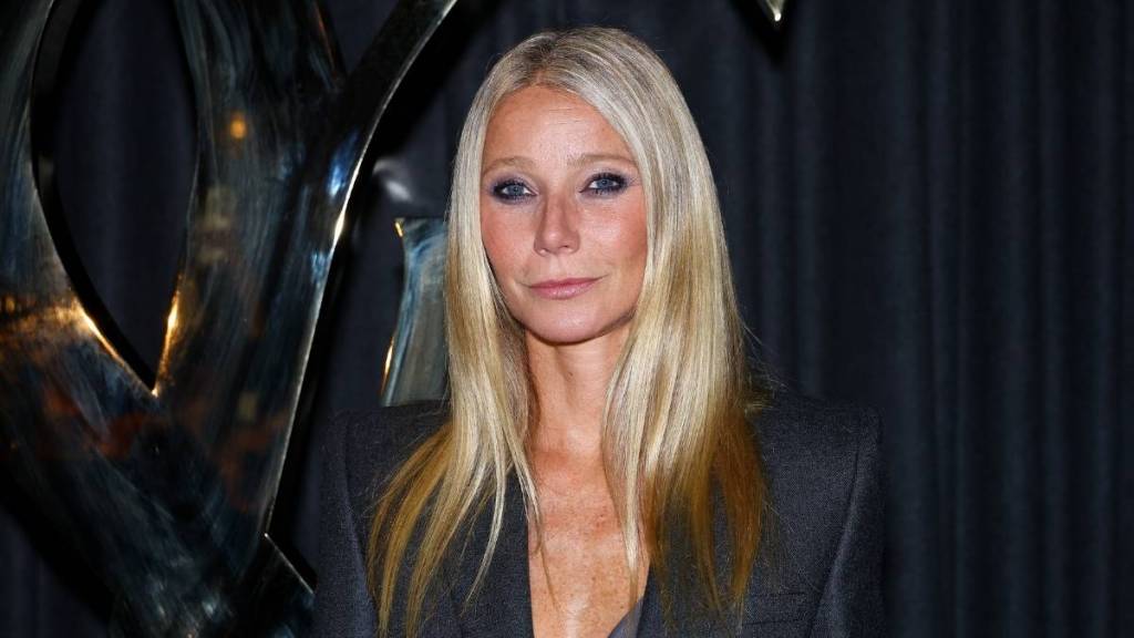 gwyneth paltrow