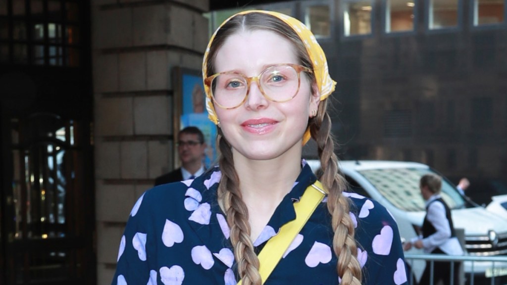 harry potter jessie cave lavender brown