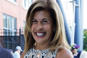 Hoda Kotb When Return Today Show NBC Come Back