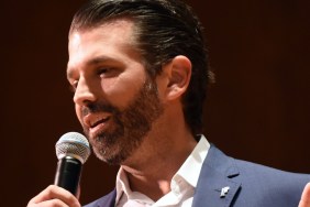 indian billionaire party donald trump jr dance