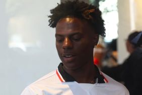 IShowSpeed Vows to ‘Beat’ Kevin Durant in New Clip