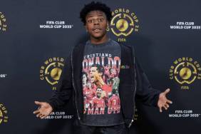 IShowSpeed's Reaction to Messi in Adidas World Cup 2026 Ad Goes Viral