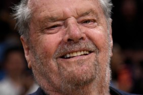 jack nicholson richard dreyfuss son