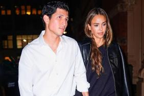 Danny Ramirez Goes Instagram Official With Jessica Alba