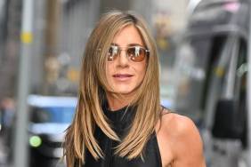 jennifer aniston