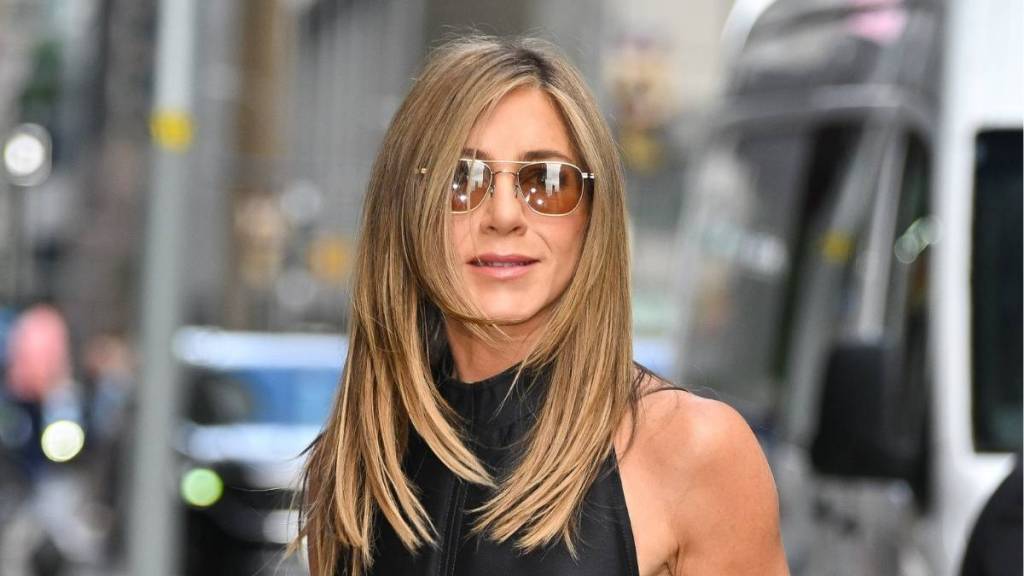 jennifer aniston