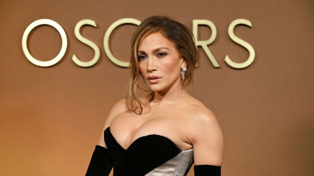 jennifer lopez