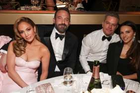 jennifer lopez ben affleck matt damon