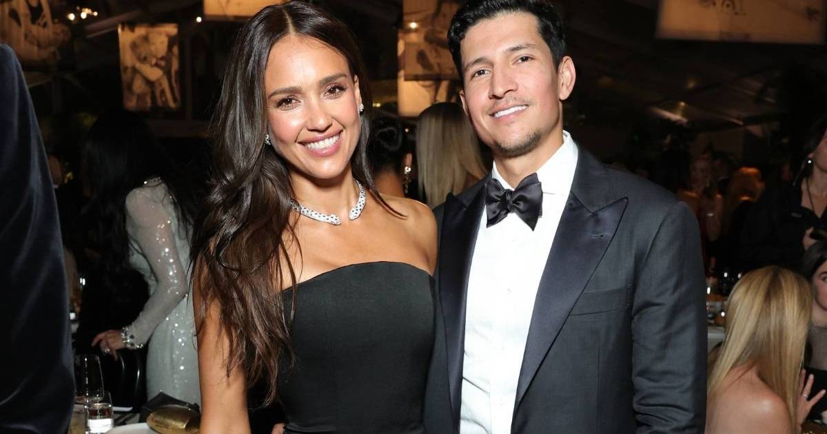 Jessica Alba’s Rumored Boyfriend Seemingly Debuts Romance on Instagram
