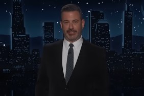 jimmy kimmel donald trump snowflake