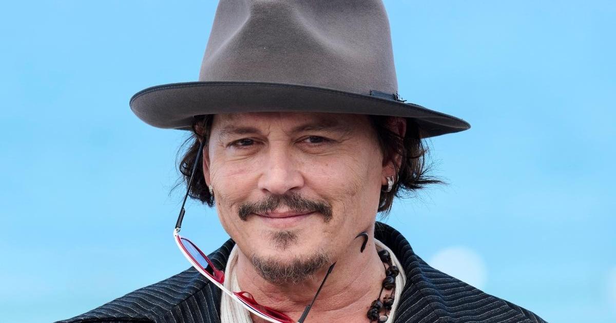 Johnny Depp Can’t Watch Daughter’s Adult TV Show for This Reason