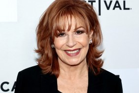 Joy Behar Foot Feet Injury Why Absent Missing The View