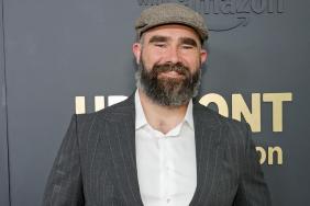 Jason Kelce Is Starving Thanks to His Pre-Thanksgiving Ritual