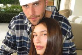 justin and hailey bieber