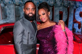 Kandi Burress Todd Tucker Missing Thanksgiving Photo Divorce