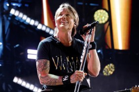 keith urban nicole kidman donald trump