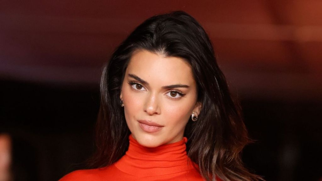 kendall jenner