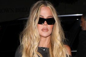 Khloe Kardashian Journals Burned Incinerated Ex Diaries