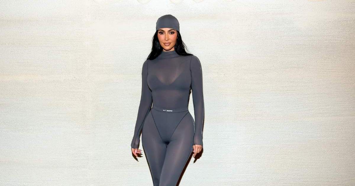 Kim Kardashian ‘Quietly’ Dating This Musician — Source