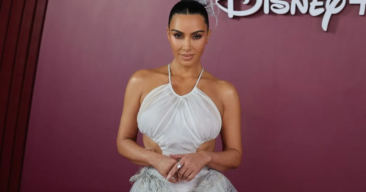 Kim Kardashian Is Taking This Career Fail ‘Personally’…